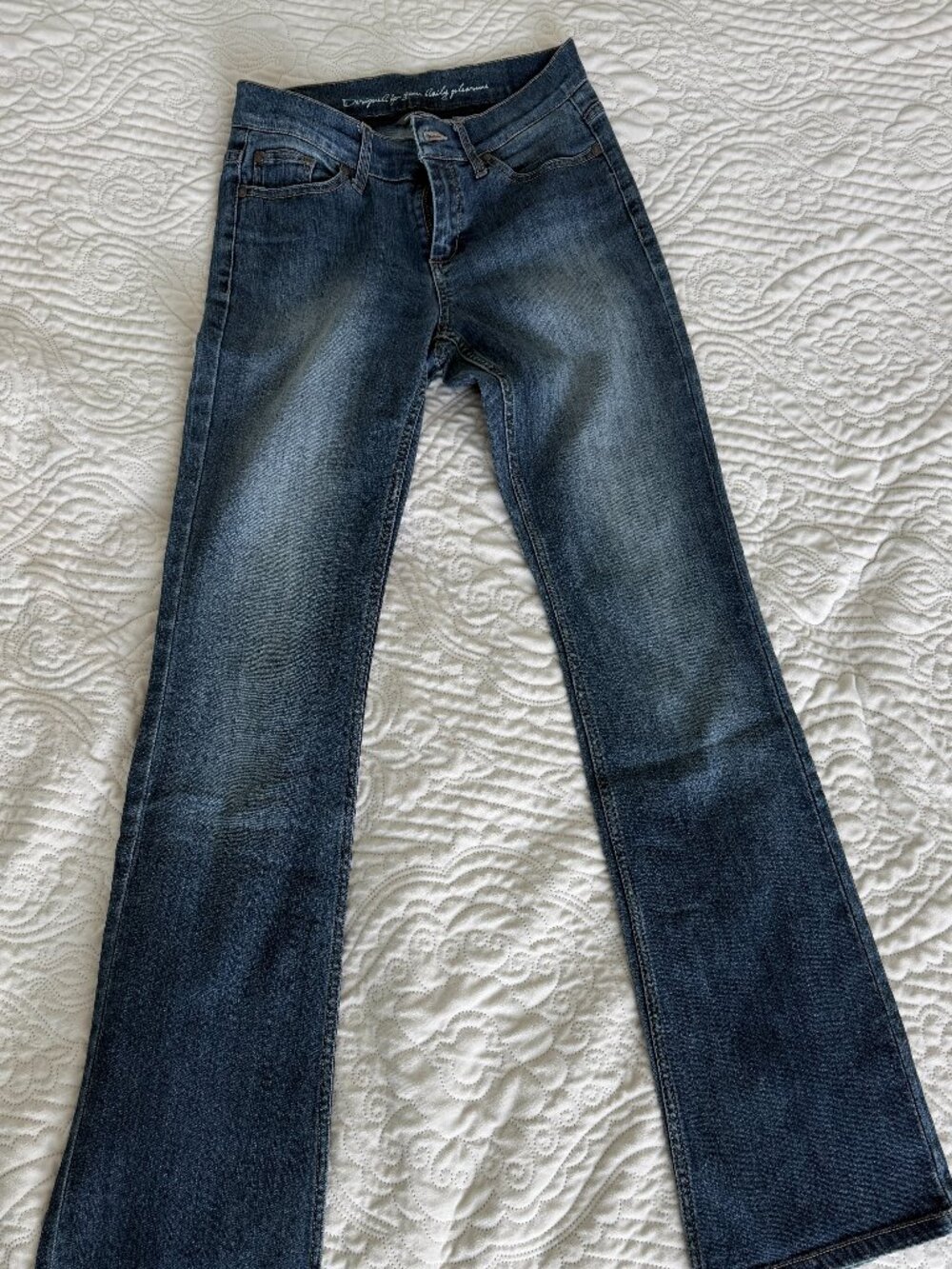Jeans by Buffalo